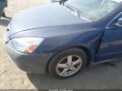 Honda Accord 2.4 Lx Image 9