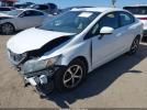 Honda Civic Se Image 6