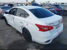 Nissan Sentra Sv Image 4