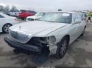 Lincoln Towncar Designer Series Image 16