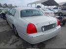 Lincoln Towncar Designer Series Image 12