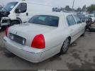 Lincoln Towncar Designer Series Image 15