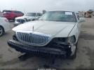 Lincoln Towncar Designer Series Image 9