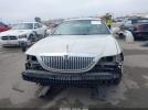 Lincoln Towncar Designer Series Image 3
