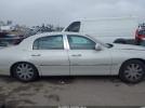 Lincoln Towncar Designer Series Image 7