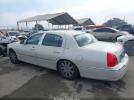 Lincoln Towncar Designer Series Image 4