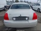 Lincoln Towncar Designer Series Image 8