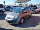 Honda Fit Image 2