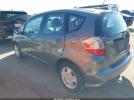 Honda Fit Image 4