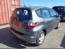 Honda Fit Image 6