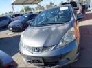 Honda Fit Image 10
