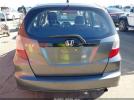 Honda Fit Image 11