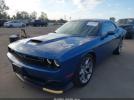 Dodge Challenger Gt Image 4