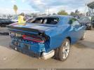 Dodge Challenger Gt Image 9