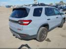 Honda Pilot Trailsport Image 5