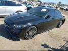 Mercedes-Benz C-Class Image 4