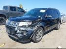 Ford Explorer Limited Image 9