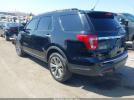 Ford Explorer Limited Image 7