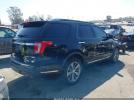 Ford Explorer Limited Image 12