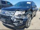 Ford Explorer Limited Image 11