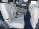 Ford Explorer Limited Image 14