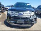 Ford Explorer Limited Image 16