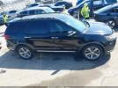 Ford Explorer Limited Image 3
