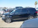 Ford Explorer Limited Image 5