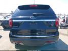Ford Explorer Limited Image 2