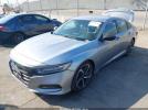 Honda Accord Sport Image 2