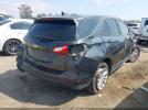 Chevrolet Equinox Fwd Ls Image 4