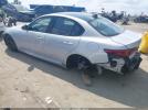 Alfa Romeo Giulia Rwd Image 8