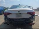 Alfa Romeo Giulia Rwd Image 6