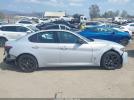 Alfa Romeo Giulia Rwd Image 15