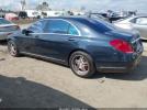 Mercedes-Benz S-Class Image 5