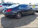 Mercedes-Benz S-Class Image 6