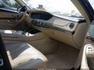 Mercedes-Benz S-Class Image 3