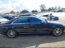 Mercedes-Benz S-Class Image 12