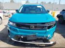 Honda Prologue Touring Image 8