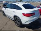 Mercedes-Benz GLE 4matic Image 8