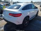 Mercedes-Benz GLE 4matic Image 11
