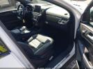 Mercedes-Benz GLE 4matic Image 4