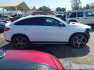 Mercedes-Benz GLE 4matic Image 14