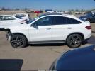 Mercedes-Benz GLE 4matic Image 17