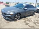 Hyundai ELANTRA Limited Image 4