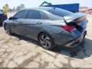Hyundai ELANTRA Limited Image 3