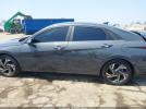 Hyundai ELANTRA Limited Image 12