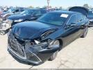 Lexus Es Image 10