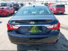 Hyundai SONATA Gls Image 15