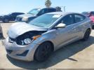 Hyundai ELANTRA Se Image 6
